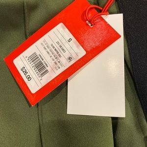 Hunter for Target Pants - Women’s track pants Target/ Hunter collab Hunter for Target Pants - Women’s track pants Target/ Hunter collab